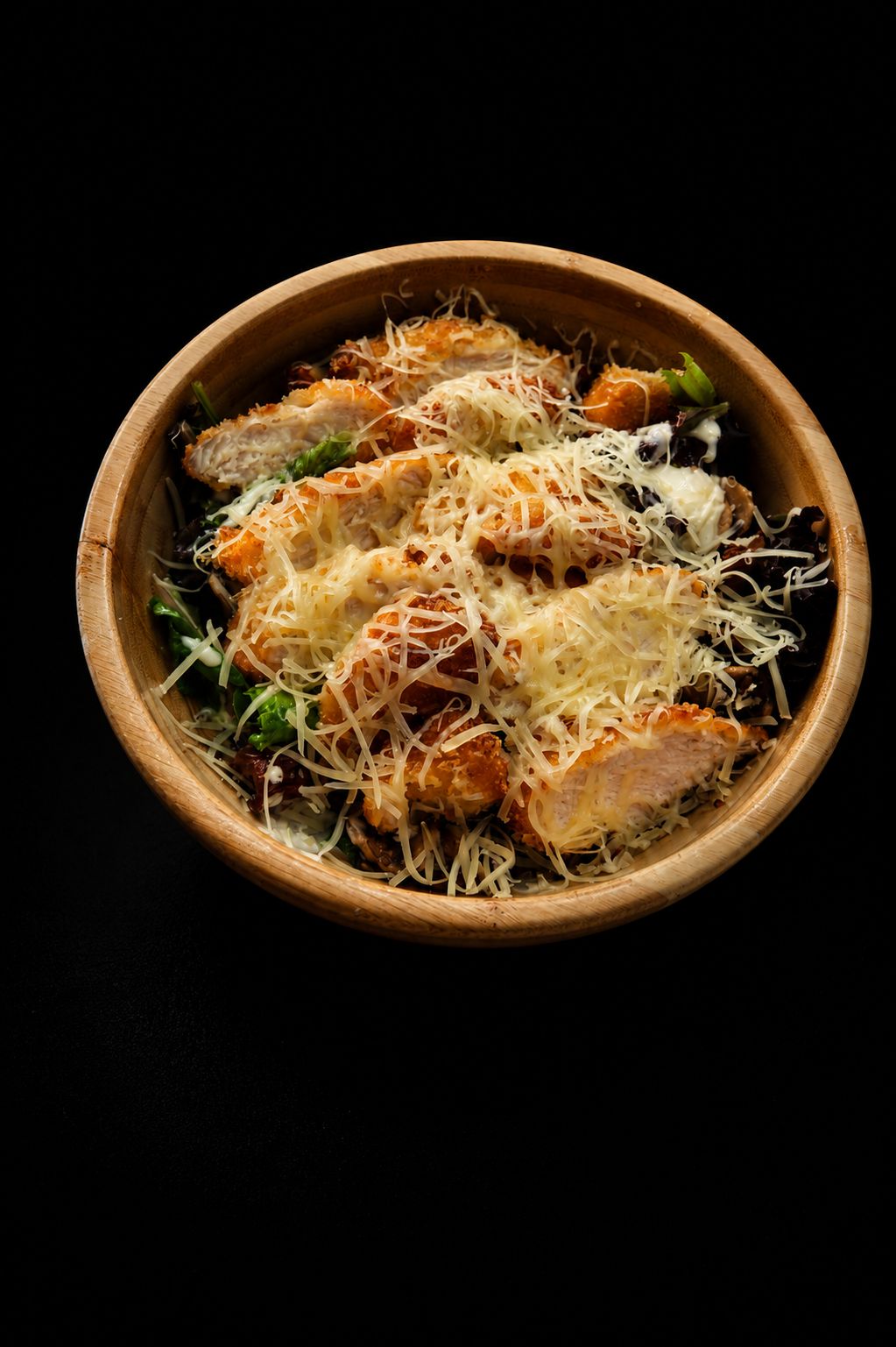 Ensaladas