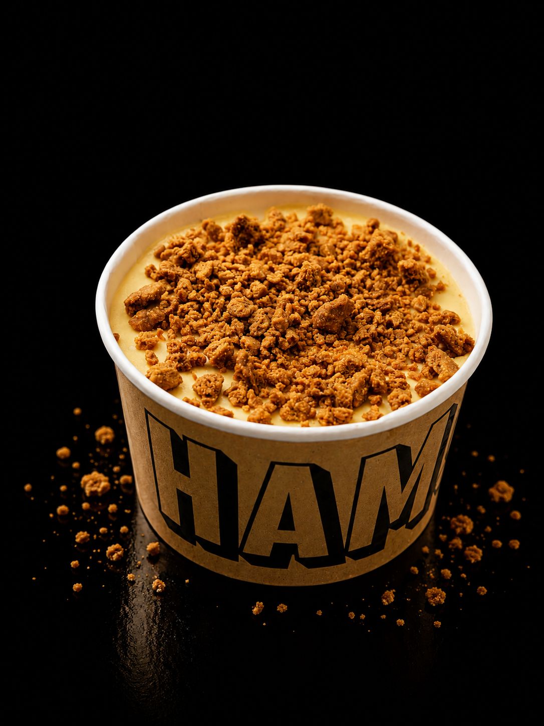 HAMisú Casero