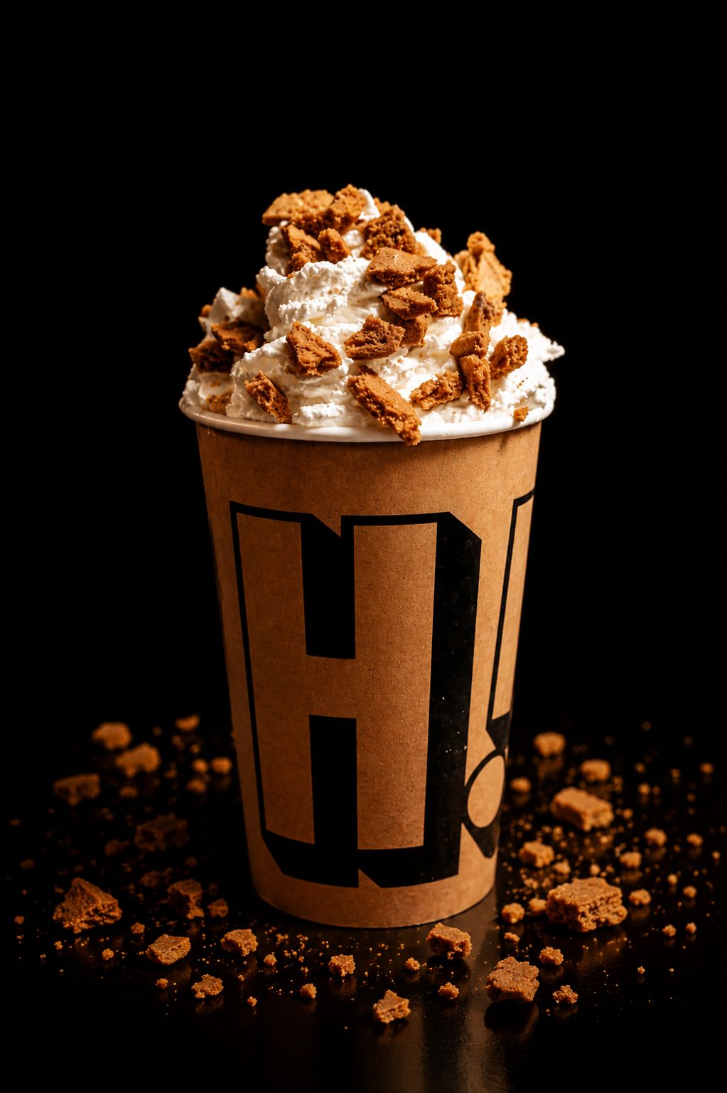 Milkshakes