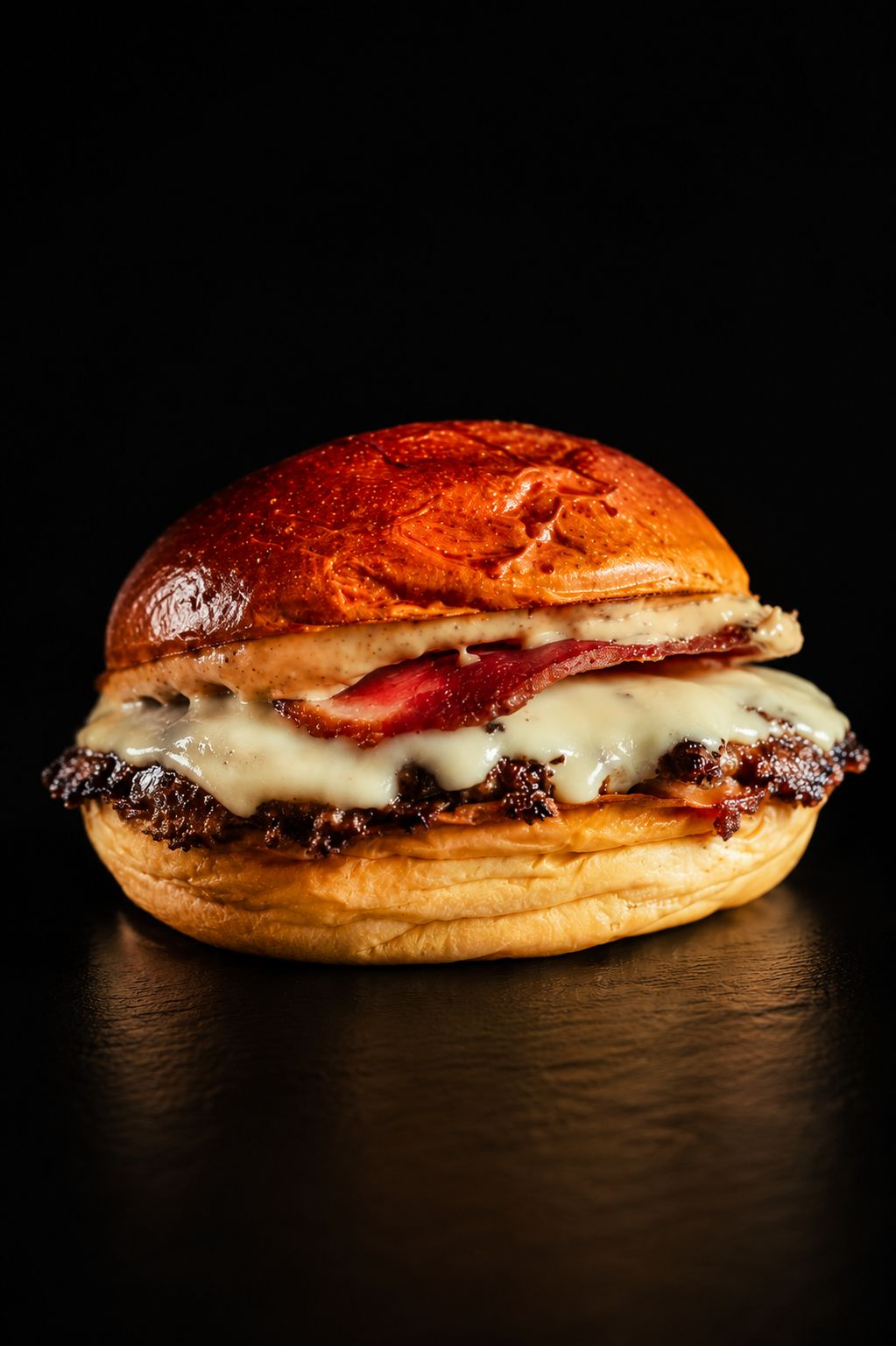 Basic Royale Cheese