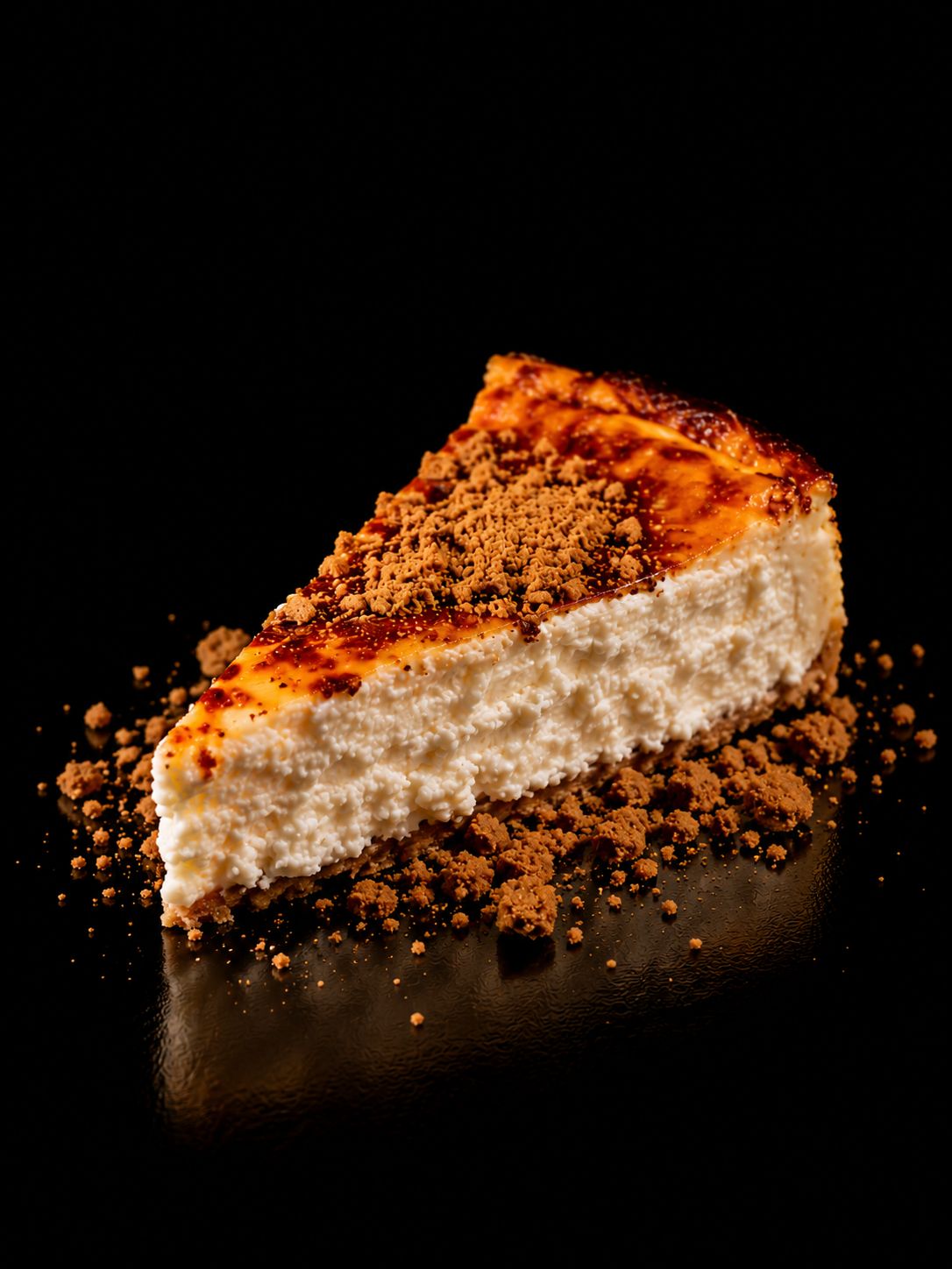 Tarta de Queso