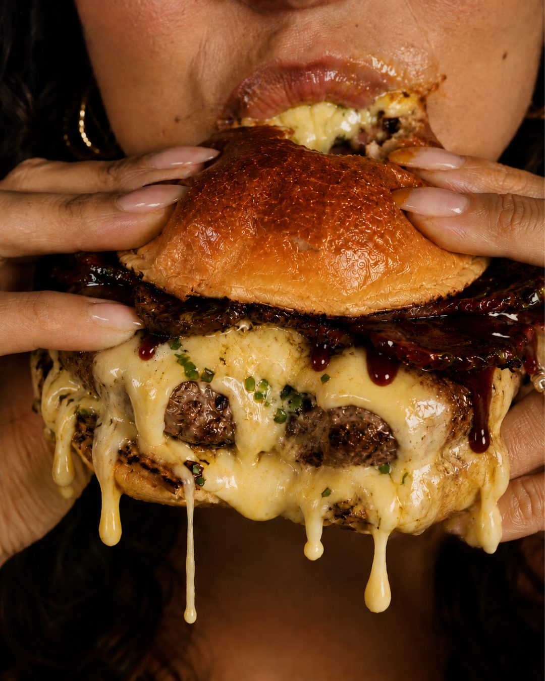 Burgers