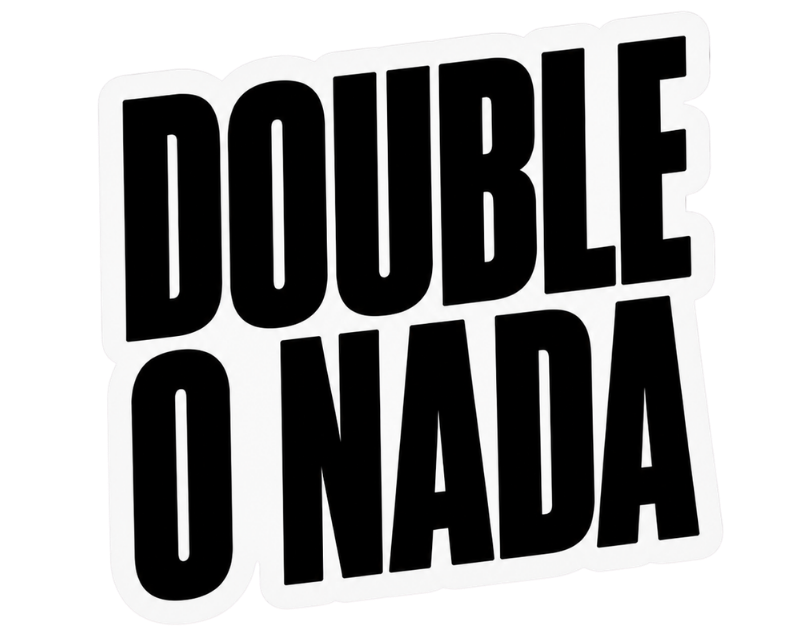 Double o Nada